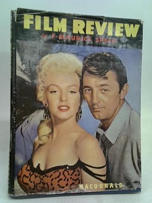Seller image for Film Review 1954-1955. for sale by World of Rare Books
