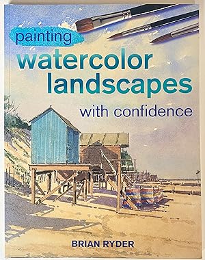 Imagen del vendedor de Painting Watercolor Landscapes with Confidence a la venta por Heritage Books