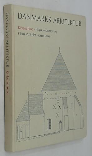 Seller image for Danmarks Arkitektur: Kirkens Huse for sale by Powell's Bookstores Chicago, ABAA