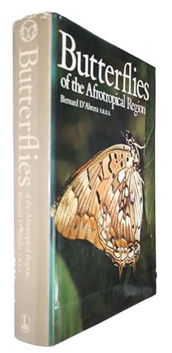 Butterflies of the Afrotropical Region