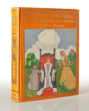 The Little Lame Prince by Mulock Miss, First Edition - AbeBooks The Little Lame Prince by Mulock Miss, First Edition - AbeBooks