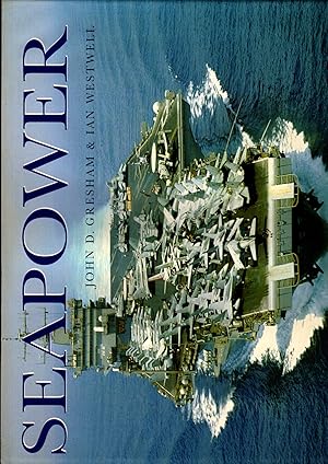 Seller image for Seapower for sale by iolibrocarmine