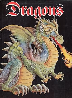 Bild des Verkufers fr Dragons zum Verkauf von A Cappella Books, Inc.