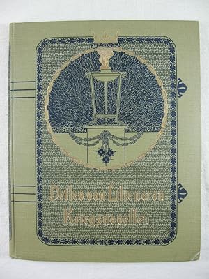 Kriegsnovellen.