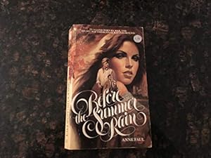 Seller image for Before the Summer Rain for sale by Reliant Bookstore