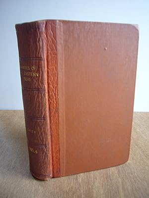 Imagen del vendedor de Pirates of the Eastern Seas (1618-1723) A Lurid Page of History *First Edition* a la venta por Soin2Books