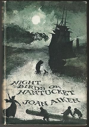 Seller image for Night Birds on Nantucket for sale by Brenner's Collectable Books ABAA, IOBA