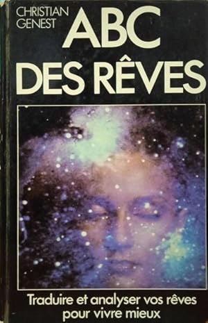 Imagen del vendedor de ABC DES RVES. a la venta por Livraria Castro e Silva