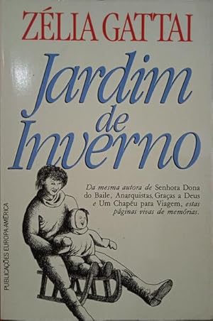 Seller image for JARDIM DE INVERNO. for sale by Livraria Castro e Silva