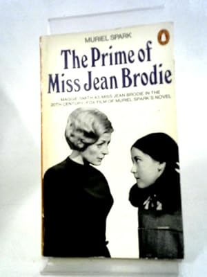Imagen del vendedor de The Prime Of Miss Jean Brodie [Penguin 2235] a la venta por World of Rare Books