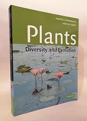 Immagine del venditore per Plants: Diversity and Evolution venduto da Priorsford Books