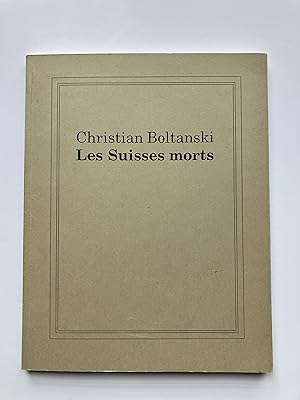 Les Suisses Morts