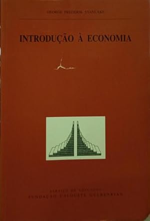 Seller image for INTRODUO  ECONOMIA. for sale by Livraria Castro e Silva
