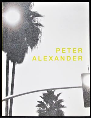 Peter Alexander