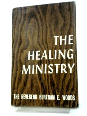 The Healing Ministry