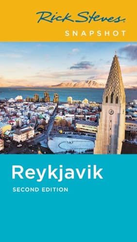 Seller image for Rick Steves Snapshot Reykjavk for sale by GreatBookPrices
