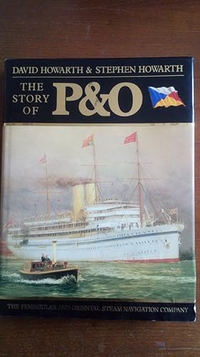 The Story of P & O