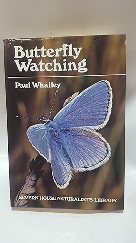 Bild des Verkufers fr Butterfly Watching (Harry Tate) zum Verkauf von Cambridge Rare Books