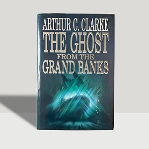 Seller image for The Ghost from the Grand Banks for sale by Hamiltons Books