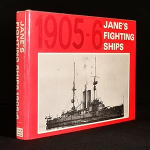 Jane's Fighting Ships: 1905-6