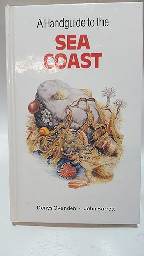 Seller image for A Handguide to the Sea Coast (Nature handguides) for sale by Cambridge Rare Books