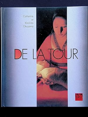 Bild des Verkufers fr Georges De la tour zum Verkauf von LibrairieLaLettre2