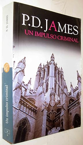 Imagen del vendedor de (S1) - UN IMPULSO CRIMINAL a la venta por UNIO11 IMPORT S.L.