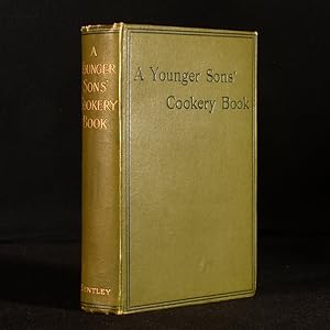 A Younger Sons' Cookery Book