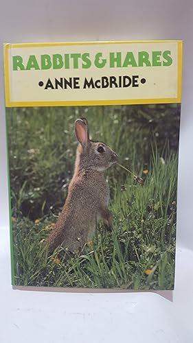 Imagen del vendedor de Rabbits and Hares a la venta por Cambridge Rare Books