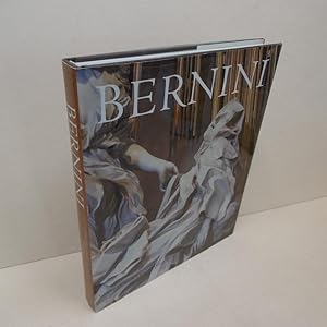 Bild des Verkufers fr Bernini: Genius of the Baroque. zum Verkauf von Die Wortfreunde - Antiquariat Wirthwein Matthias Wirthwein