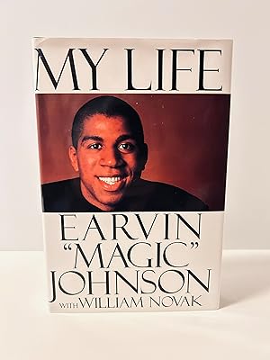 Seller image for My Life [FIRST EDITION, FIRST PRINTING] for sale by Vero Beach Books