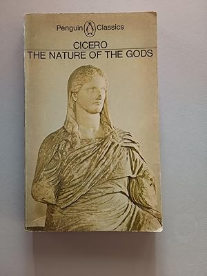 The Nature of the Gods (Penguin Classics)