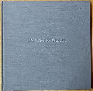 Seller image for Lightning Strikes: 18 Poets. 18 Artists for sale by Moe's Books