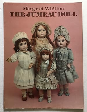 Imagen del vendedor de The Jumeau Doll. a la venta por Monkey House Books