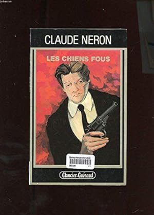 Seller image for Les Chiens fous for sale by JLG_livres anciens et modernes