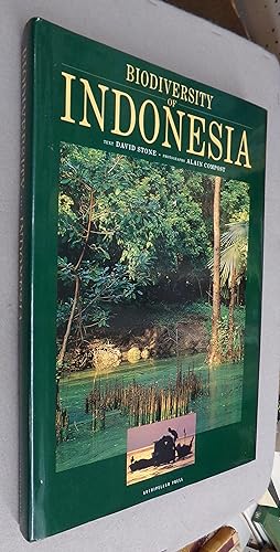 Immagine del venditore per Biodiversity of Indonesia:Tanah Air venduto da Baggins Book Bazaar Ltd