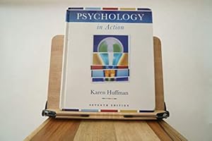 Seller image for Psychology in Action for sale by Reliant Bookstore