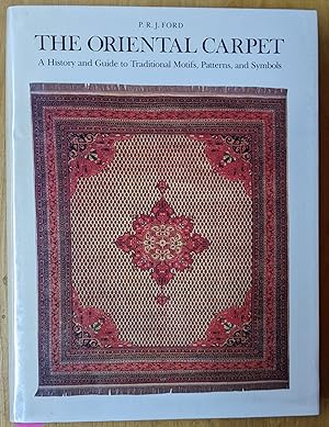 Imagen del vendedor de The Oriental Carpet: A History and Guide to Traditional Motifs, Patterns, and Symbols a la venta por Moe's Books