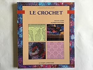 Seller image for Le crochet for sale by Great Oak Bookshop