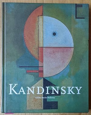 Imagen del vendedor de Kandinsky 1866-1944: The Journey to Abstraction a la venta por Moe's Books