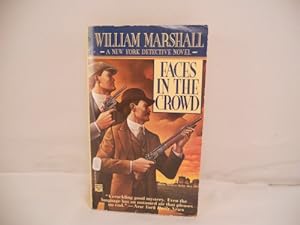 Seller image for Faces in the Crowd for sale by Reliant Bookstore
