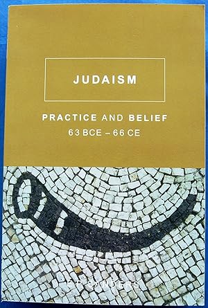 Immagine del venditore per JUDAISM: PRACTICE AND BELIEF 63 BCE-66 CE venduto da JBK Books