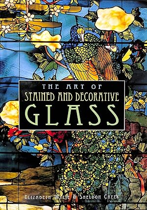 Immagine del venditore per The Art of Stained and Decorative Glass venduto da M Godding Books Ltd