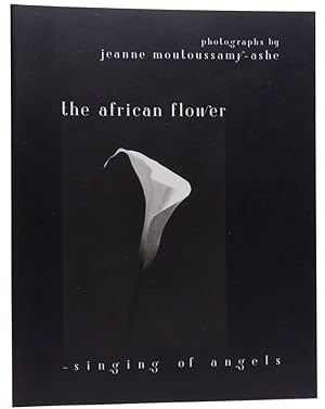 Seller image for The African Flower: Singing of Angels for sale by Resource for Art and Music Books 