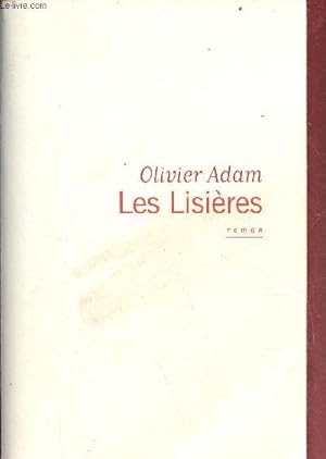 Image du vendeur pour Les Lisires - roman. mis en vente par Le-Livre