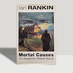 Seller image for Mortal Causes: An Inspector Rebus Novel (A Rebus Novel) for sale by Hamiltons Books