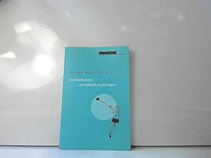 Seller image for Le roman franais aujourd'hui: Transformations, perceptions, mythologies for sale by JLG_livres anciens et modernes