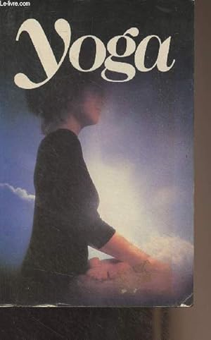 Immagine del venditore per Yoga - "Super Flash" venduto da Le-Livre