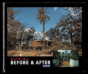 Katrina: Before and After