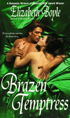 Image du vendeur pour Brazen Temptress mis en vente par Reliant Bookstore